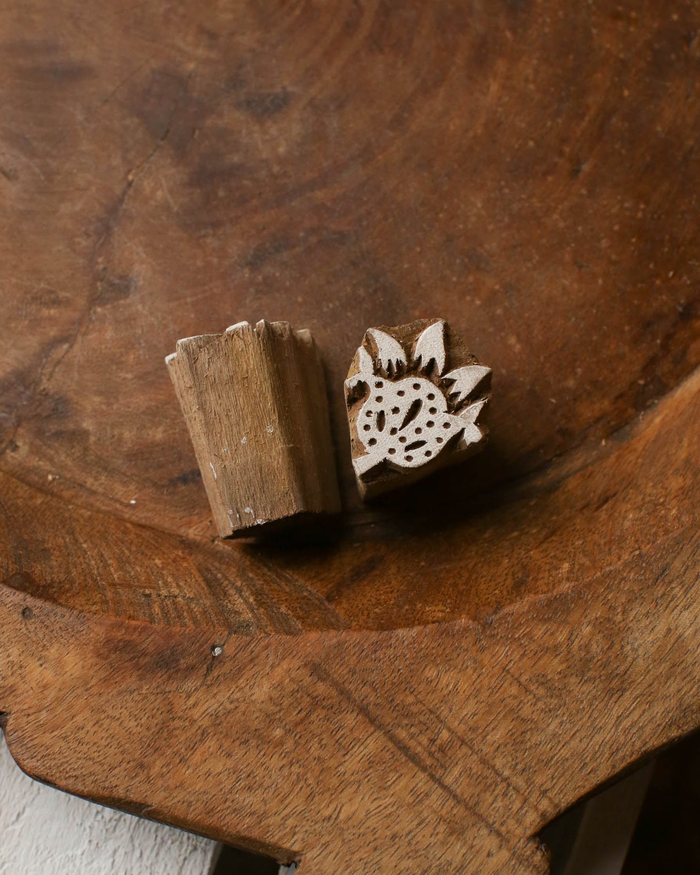 Printing Block