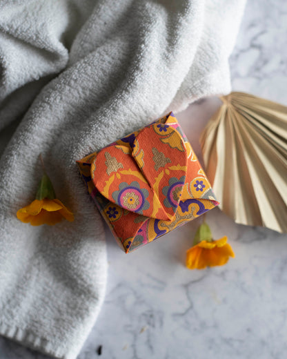 Sunshine Bath Bomb - The india Shop