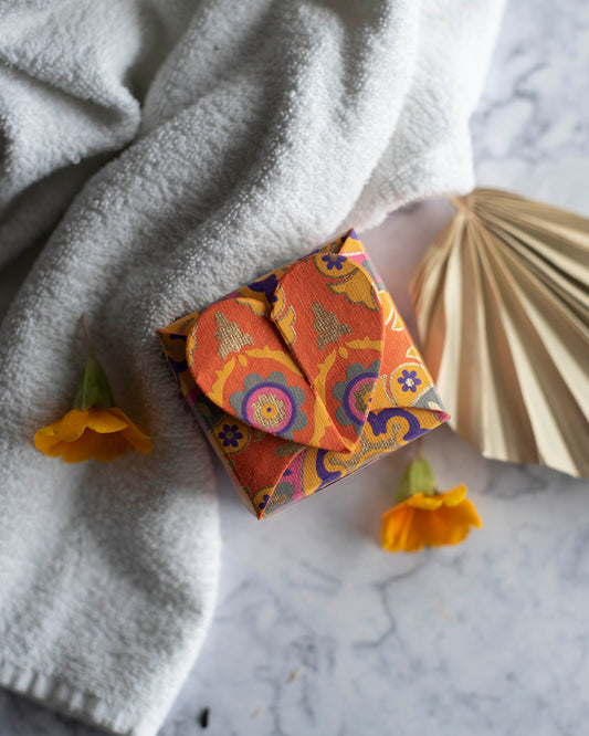 Sunshine Bath Bomb - The india Shop