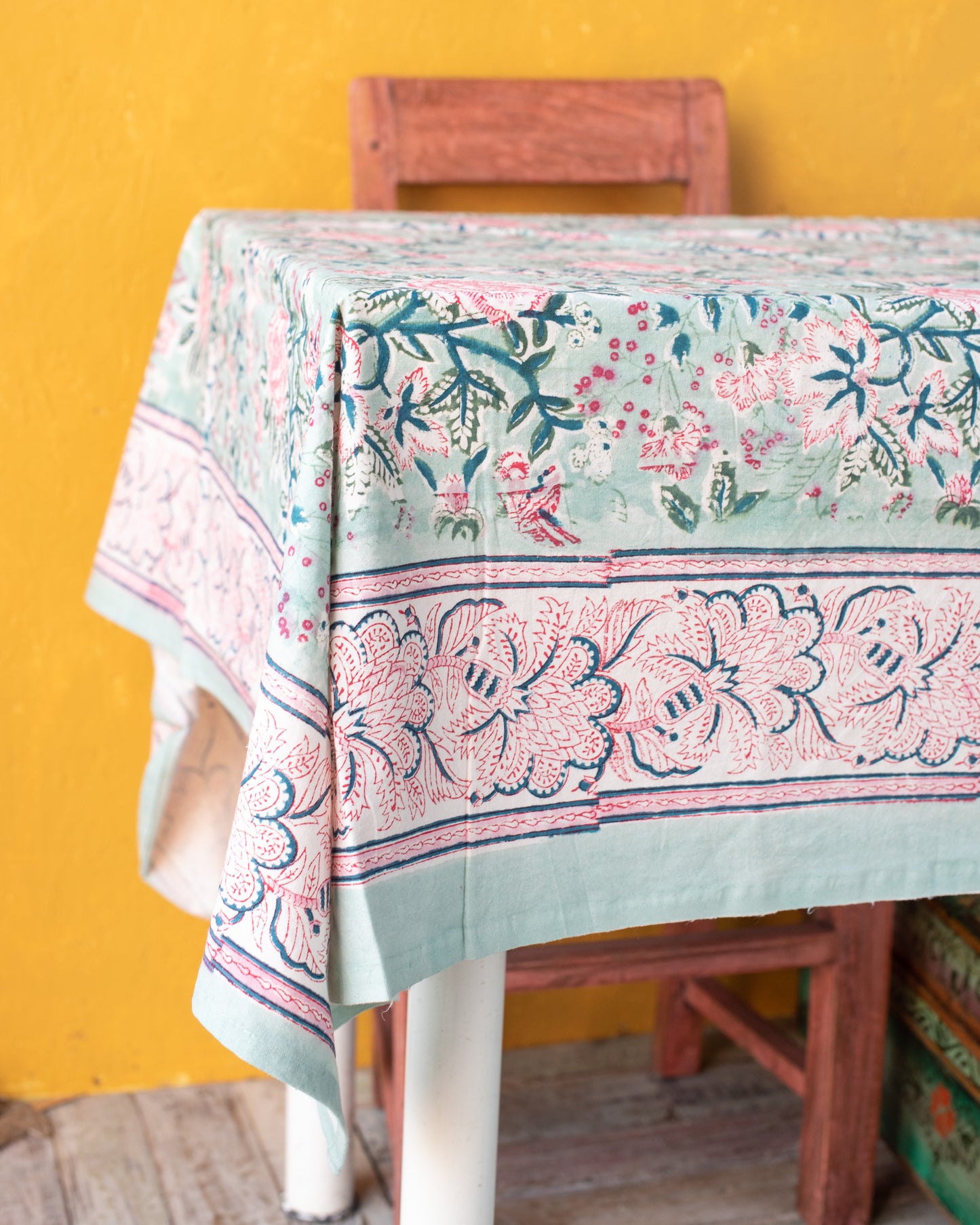 Stowell Tablecloth