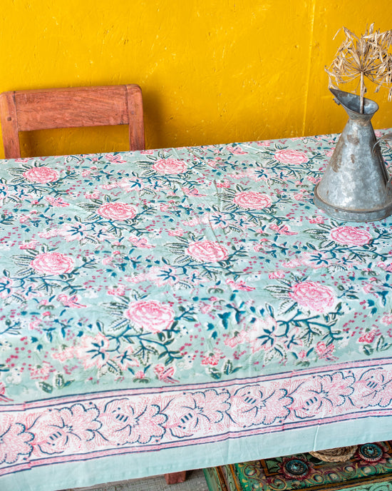 Stowell Tablecloth